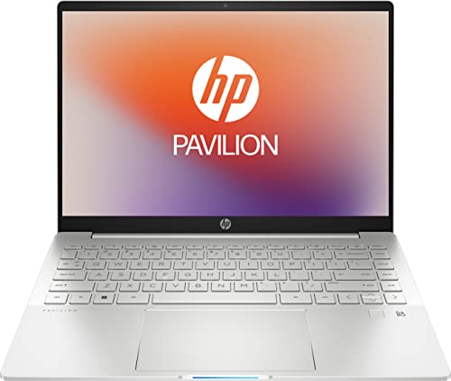 HP Pavilion Plus Laptop...