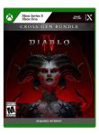 Diablo IV - Cross-Gen Bundle...