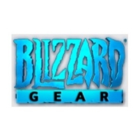Blizzard Gear Store
